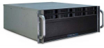Inter-Tech 48.3cm IPC 4U-4408 4HE STORAGE