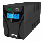 Ever EASYLINE 650 AVR USB Line-Interactive 0.65 kVA 360 W