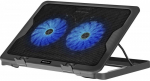 Laptop cooling stand DEFENDER NS-503 15.6"-17" 2W 2xUSB