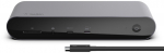 Belkin Thunderbolt 4 Dock Pro Wired Black