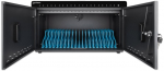 Manhattan Universal 20-Port USB-C PD Charging Station