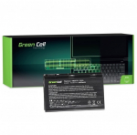 Greencell Battery for TravelMate 5220 11,1V 4400mAh