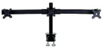 Neomounts FPMA-D700D3 Tischhalterung f&uuml;r drei Flachbildschirme bis 27" (69 cm)