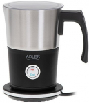 Adler AD 4497 Milk frother - heater 1000W