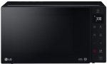 LG | Microwave Oven | MS2535GIB | Free standing | 25 L | 1000 W | Black