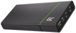 GREEN CELL GC PowerPlay Ultra 26800mAh