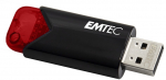 Emtec USB3.2 Click Easy B110 16GB Red