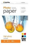 200 g/m&sup2; | A4 | High Glossy Photo Paper