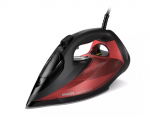 Philips 7000 Series Steam iron DST7022/40, 2800W, 50 g/min continous steam, 250g steam boost, vertical steam, SteamGlide