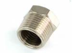 reducing socket G1/4 to G3/8 outside thread