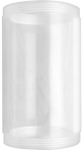 Singularity Computers Protium Reservoir Tube - Acrylic, transparent, 100mm