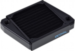 Alphacool NexXxoS ST30 Full Copper X-Flow 120mm radiator