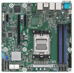 Asrock B650D4U motherboard AMD B650 Express Socket AM5 micro ATX