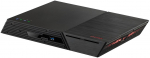 ASUSTOR Mini Desktop NAS FS6712X 12-Bay