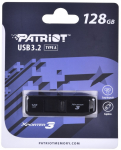 PARTIOT FLASHDRIVE Xporter 3 128GB Type A USB 3.2