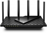 TP-Link Archer AXE75 AXE5400 Tri-Band Wi-Fi 6E Router