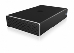 ICY BOX IB-RD2253-C31 External RAID encl