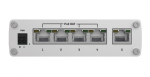 TELTONIKA TSW101 IOT SWITCH 5X10/100/1000 RJ45