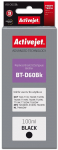 Activejet AB-D60Bk Ink Cartridge (replacement for Brother BT-D60Bk; Supreme; 100 ml; black)