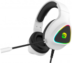 CANYON headset Shadder GH-6 White