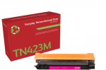 Everyday - High Yield - magenta - compatible - toner cartridge (alternative for: Brother TN423M)