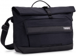 Thule | PARACB-3114 Paramount | Crossbody 14L | Crossbody | Black | Waterproof