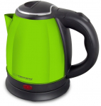 Esperanza Electric kettle Parana 1.0L green