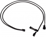 Alphacool Y-Splitter 3-Pin to 2x 3-Pin 60cm