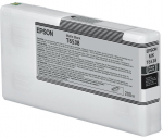 EPSON T65380N Matte Black Ink Cartridge (200ml) | Epson C13T65380N | Epson UltraChrome High Dynamic Range | Matte black