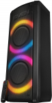 Speaker SVEN PS-710, black (100W, TWS, Bluetooth, FM, USB, microSD, LED-display, 4400mA*h)