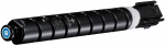 Canon C-EXV 58L toner cartridge 1 pc(s) Original Cyan