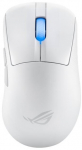 Asus ROG Keris II WL Ace White Gaming Mouse
