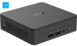 ASUS NUC 13 Pro Slim RNUC13ANKI3048C2I PC system black Windows 11 Pro