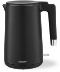 Maestro MR-026-BLACK electric kettle