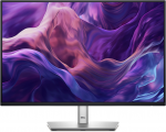 Dell P2425E 24" 16:10 IPS Monitor 1920x1200 HDMI DP USB-C 90W Lift Retail