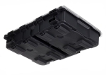 TOOL ORGANISER STACK'N'ROLL KETER