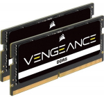 CORSAIR VENGEANCE 64GB 2x32GB DDR5