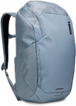 Thule Chasm 26L waterproof laptop backpack, Pond Gray