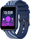 Canyon smartwatch for kids Joyce KW-43, blue
