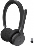 LENOVO Wireless VoIP Headset Teams