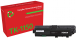 Everyday - black - compatible - remanufactured - toner cartridge (alternative for: Kyocera TK-1150) - Green World Allian