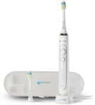 OROMED ORO-SONIC NEXT WHITE white sonic toothbrush