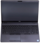 DELL LATITUDE 5500 i5-8365U 16GB 256GB SSD 15" FHD Win11pro Used