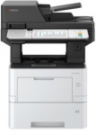 Kyocera ECOSYS MA4500ix Laser MFP B/W A4 45 ppm Ethernet WLAN USB