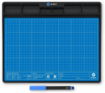 iFixit Fixmat magnetic ESD-protected project mat, blue