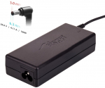 Akyga AK-ND-73 power adapter/inverter Indoor 100 W Black