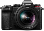 Panasonic Lumix DC-S5 + 20-60mm f/3.5-5.6