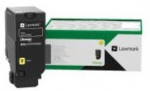 Lexmark 66S2X00 toner cartridge 1 pc(s) Original Black
