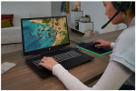 HP Pavilion Gaming 400 Mouse Pad