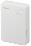Canon photo printer Selphy Square QX20, sand white